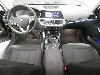 BMW 3-serie 2.0D  D picture 20