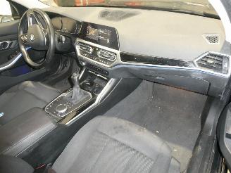 BMW 3-serie 2.0D  D picture 18