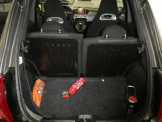 Abarth  500  595 picture 17