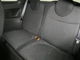 Abarth  500  595 picture 16