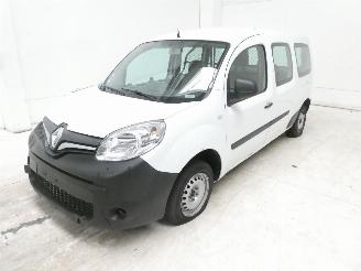 Renault Kangoo 1.5DEXPRESS MAXI DSL picture 3