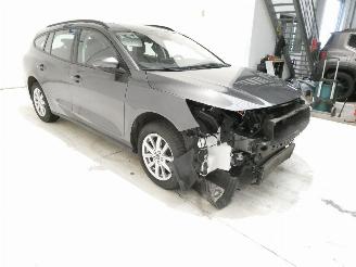 Ford Focus 1.5D  ECOBLUE picture 9