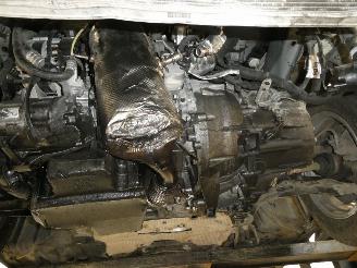 Ford Focus 1.5D  ECOBLUE picture 31