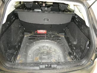 Ford Focus 1.5D  ECOBLUE picture 24