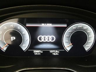 Audi A4 TYPE 8W picture 14