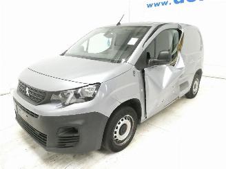 Peugeot  1.5D PARTNER PREMIUM picture 3