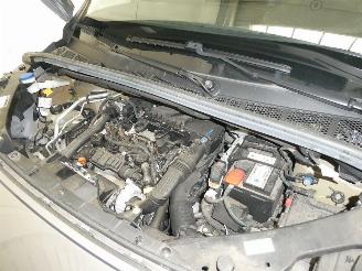 Peugeot  1.5D PARTNER PREMIUM picture 29