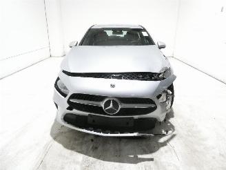 Mercedes A-klasse A 180 picture 2