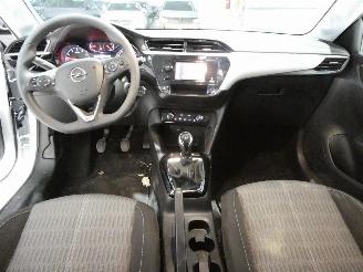 Opel Corsa  picture 14