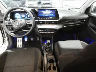 Hyundai Bayon  picture 13