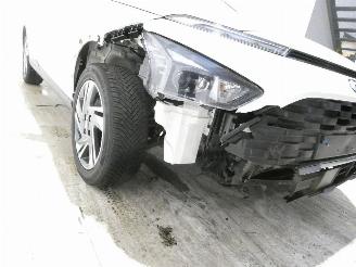 Hyundai Bayon  picture 9