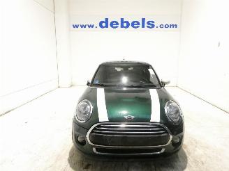 Voiture accidenté Mini One 1.5 2018/3