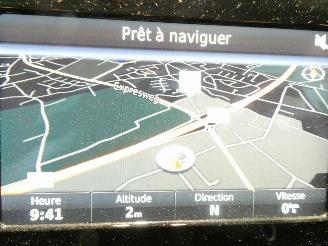 Mercedes A-klasse 1.5 D picture 20