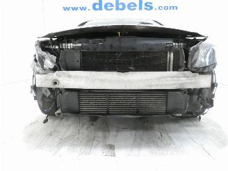 Mercedes A-klasse 1.5 D picture 3