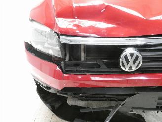 Volkswagen Crafter 2.0D picture 3