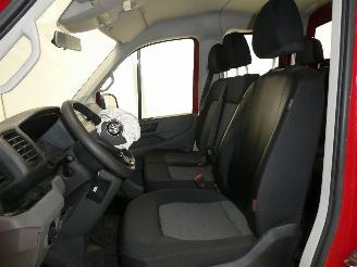 Volkswagen Crafter 2.0D picture 24