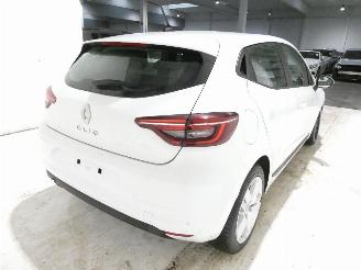 Renault Clio V CORPORATE EDI picture 10