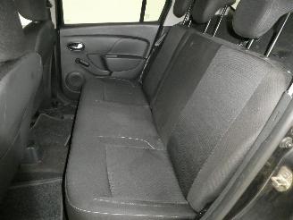 Dacia Logan 1.0 picture 20