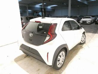 Toyota Aygo X PLAY picture 7