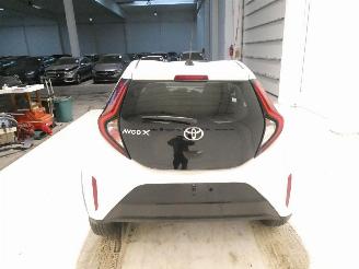 Toyota Aygo X PLAY picture 6