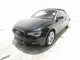 Audi A5  picture 3