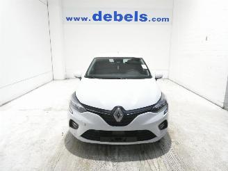 škoda osobní automobily Renault Clio 1.0 TCE 90 2021/2