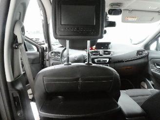 Renault Mégane SCENIC III BOSE EDIT picture 18