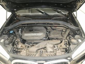 BMW X1 SDRIVE18I picture 20