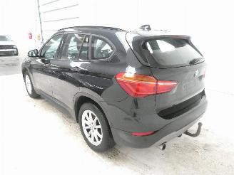 BMW X1 SDRIVE18I picture 4