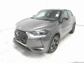 DS Automobiles DS 3 CROSSBACK BASTIL picture 3