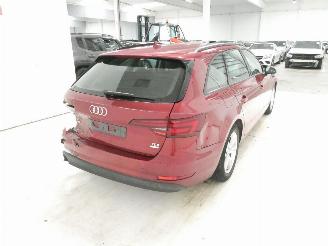 Audi A4 2.0D AVANT picture 12