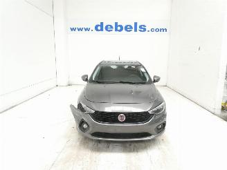 Fiat Tipo POP picture 1