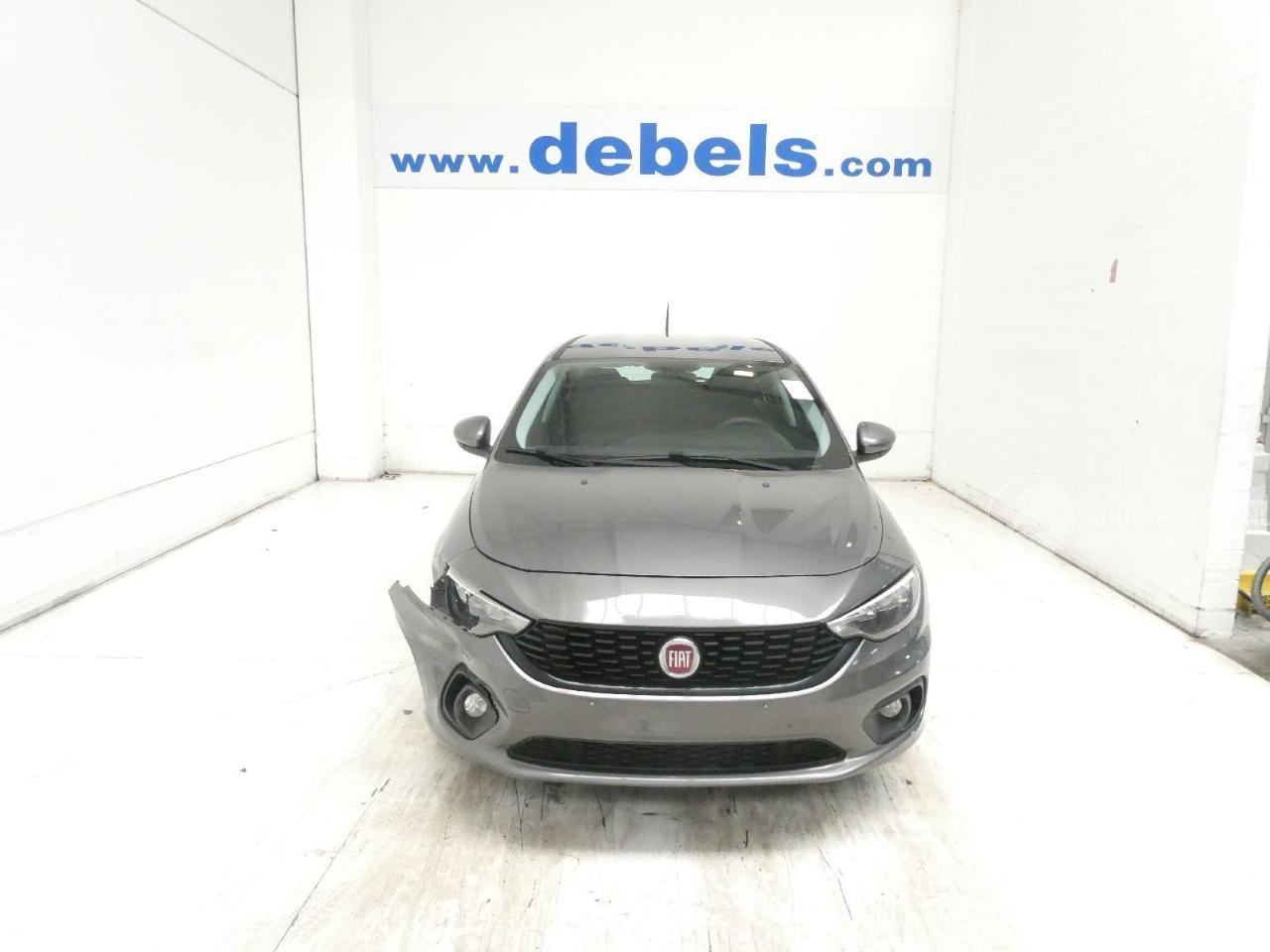 Fiat Tipo POP