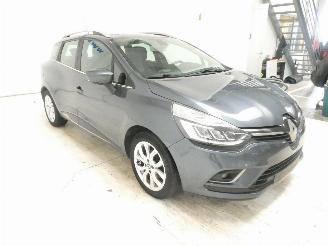 Renault Clio MOTORSCHADE picture 7