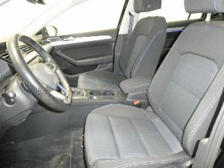 Volkswagen Passat 1.4 GTE picture 26