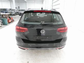 Volkswagen Passat 1.4 GTE picture 10