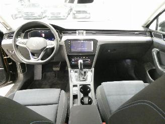Volkswagen Passat 1.4 GTE picture 22