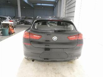 BMW X2 SDRIVE18I picture 10