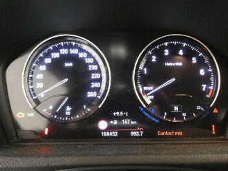 BMW X2 SDRIVE18I picture 17