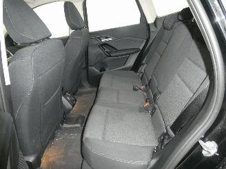 BMW iX1 EDRIVE20 picture 22