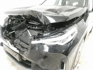 BMW iX1 EDRIVE20 picture 4