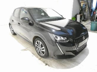 Peugeot 208 II STYLE picture 8