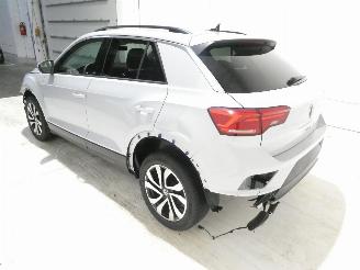 Volkswagen T-Roc ACTIVE picture 7