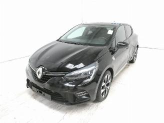 Renault Clio V LIMITED picture 5