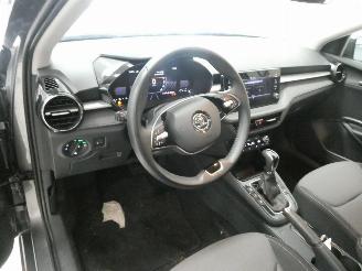 Skoda Fabia SELECTION picture 19