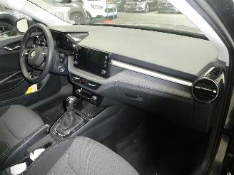 Skoda Fabia SELECTION picture 16