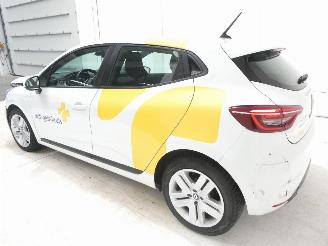 Renault Clio NEW  ZEN ENERGY picture 5