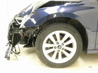 Audi A3 SPORTBBACK picture 4