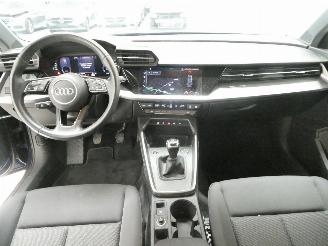 Audi A3 SPORTBBACK picture 13