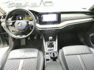 Skoda Octavia AMBITION picture 20